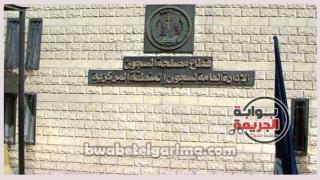 حقيقة انتشار فيروس كورونا بين السجناء