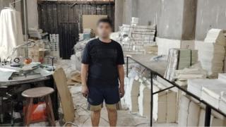 ضبط مطبعة غير مرخصة بالقليوبية وبها 3 آلاف كتاب مخالف للقانون