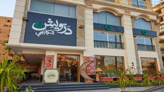 التفاصيل الكاملة فى جريمة مقتل الاشقاء داخل مطعم كبابجى درويش بأكتوبر