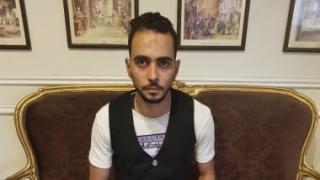 ضبط البندقيه الخرطوش منع المشاجره فى مدينه نصر