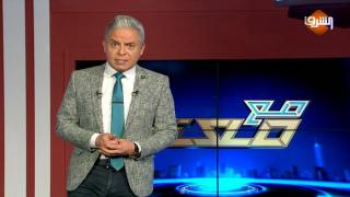 المؤبد لمعتز مطر و4 اخرين فى قضية الانضمام لجماعة أرهاربية