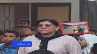 وفاة معلمة بسوهاج تثير الجدل.. المحافظة تكشف تفاصيل زيارة «الأتوبيس الطائر» وترد على الشائعات