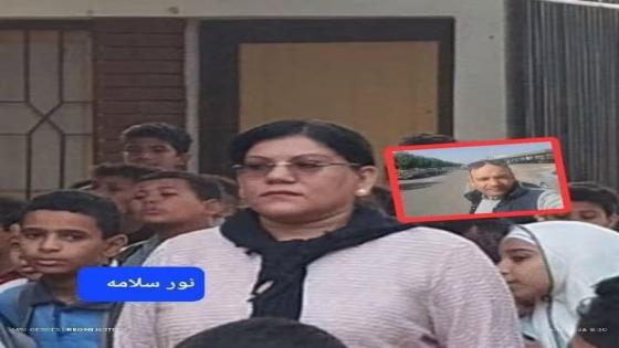 وفاة معلمة بسوهاج تثير الجدل.. المحافظة تكشف تفاصيل زيارة «الأتوبيس الطائر» وترد على الشائعات