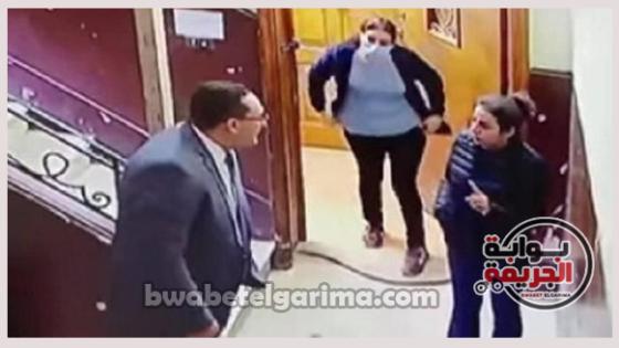 طبيبة نفسية تؤكد : متحرش المعادى مصاب “بيدوفيليا ” والاسرة مسئولة عن توعية اطفالهم حتى لا يتعرضوا للتحرش أوالاغتصاب