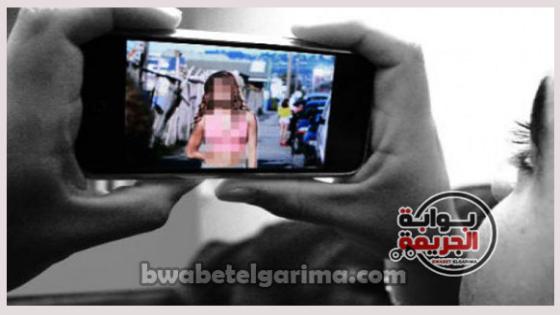 كوافير شهير وزوجته وراء ابتزاز سيدة اعمال بفيديوهات اباحية وصور مخلة فى 6 اكتوبر