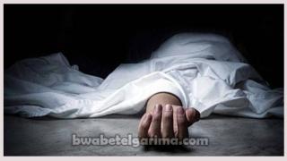 مباحث العمرانية تكشف اسرار مقتل شاب على يد صديقه بالعمرانية