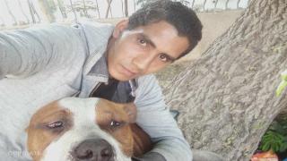 مصرع ميكانيكى على يد صاحب جراج فى مدينة السلام