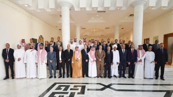توصيات المؤتمر العربي لمكافحة الإرهاب.. تحركات لمواجهة التمويل المشبوه ومخاطر الذكاء الاصطناعي