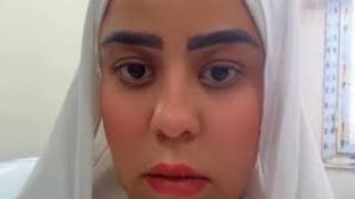 محاكمة البلوجر “أم مكة”: خدشت الحياء