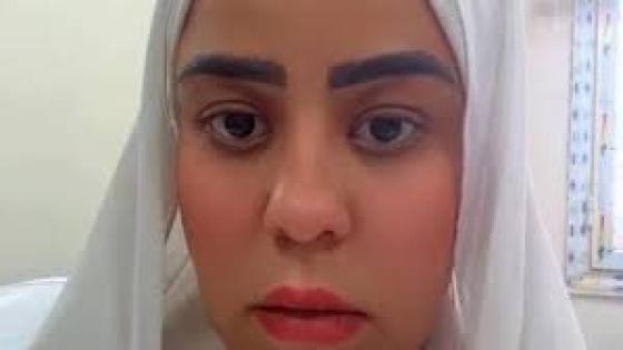 محاكمة البلوجر “أم مكة”: خدشت الحياء