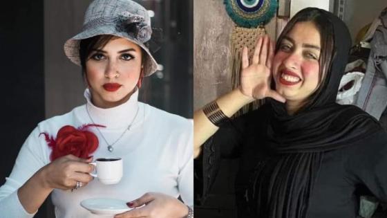ملكة جمال العشوائيات تنفي القبض عليها: “أنا كويسة وفي الشارع”