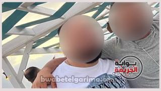 قصة ملوى امبراطور المخدرات الذى يدير شبكة دنجل وينشر دواليب الصنف بالجيزة