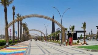 دماء في الممشى السياحي .. إحالة مستشار سابق للمحاكمة الجنائية بتهمة قتل طليقته