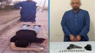 إحالة المتهم بقتل مهندس الإسكندرية للمحاكمة الجنائية