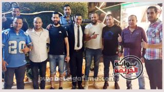 وهكذا ترفرف حمامه في غصن الزيتون