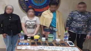 ناد صحي لممارسة الدعارة في العجوزة .. القبض على المدير وأجنبي وسيدتين