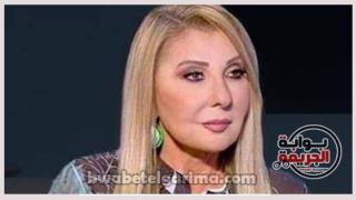 نادية الجندي