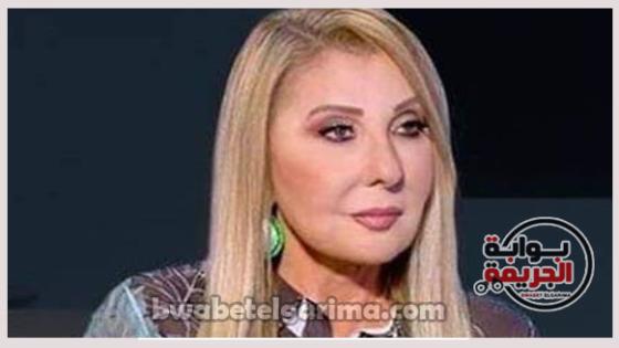 نادية الجندي