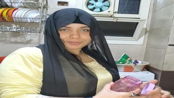 السجن 3 سنوات لصاحبة قناة " يوميات أنوش "وغرامة 100 ألف جنيه