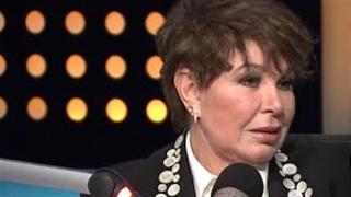 الإعلامية نجوى إبراهيم تخضع لعملية دقيقة بعد تعرضها لحادث سير في أمريكا