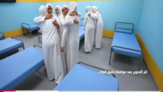 بمناسبة انتصارات أكتوبر.. الإفراج عن 1906 نزلاء تنفيذًا لقرار العفو الرئاسي