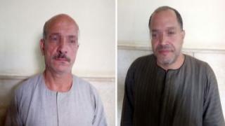 كواليس القبض على أخطر بائعى الوهم للمواطنين فى الغربيه