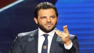 أولى جلسات محاكمة نيشان أرتين بتهمة سب وقذف ياسمين عز