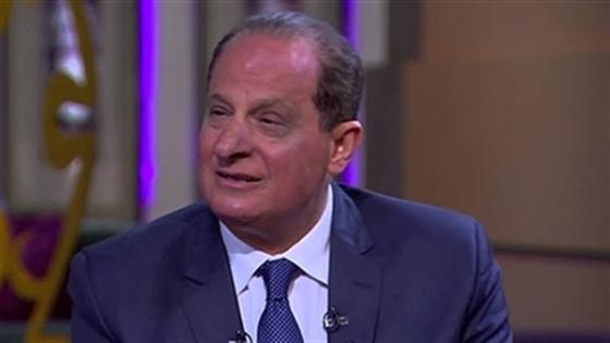 مديرة تسويق تتهم الموسيقار هانى مهنا بخدش سيارتى فى أكتوبر