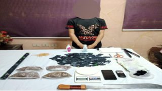 القبض على متهم بحوزته كمية من الهيروين والاستروكس فى المرج