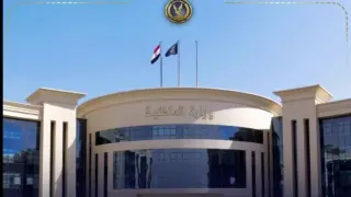 عاااااجل.. الداخلية تكشف ملابسات حريق بكنيسة العذراء بكرداسة ..المتهم يعاني اضطرابات نفسية نتيجة إدمان الآيس