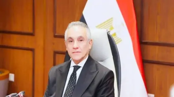 وزير العدل للأعضاء الجدد بالنيابة العامة: لا مكانة اجتماعية تعلو على القانون.. والحق لا تعوقه قلة الحيلة