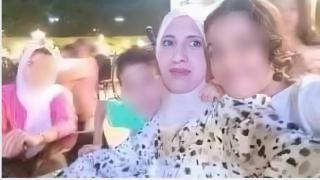 مقتل موظفة وزوجها على يد شقيقه لخلافات على الميراث.. وحبس القاتل 4 أيام بالفيوم