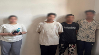 تحقيق المشاهدات والأرباح السبب.. الأمن يكشف حقيقة فيديو التعدي على سيدة داخل مترو الأنفاق