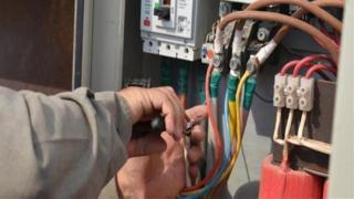 تحرير 5 آلاف قضية سرقة كهرباء في حملات خلال 24 ساعة