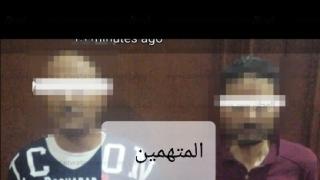 مباحث الهرم تكشف سر مقتل طبيب الأسنان في الطوابق