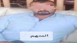 مباحث الطالبية تنجح في القبض على قاتل شاب لركنه دراجة بخارية بمدخل عقار بالهرم