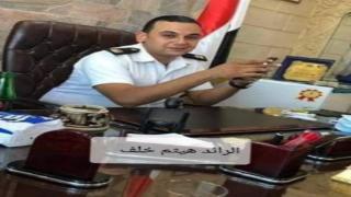 وحدة مرور الوراق ..نموذج رائع للانضباط والانجازات