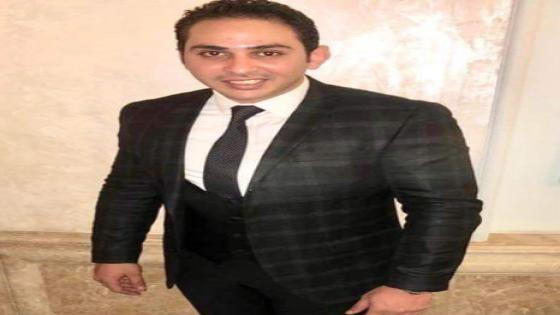 تجديد الثقة في النقيب محمد أشرف معاون أول مباحث قسم شرطة الطالبية