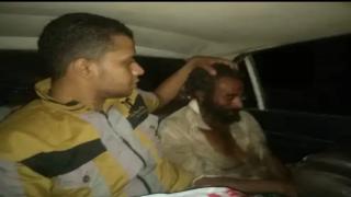 عودة مدرس لأسرته بعد شهور من دفنه بالشرقية