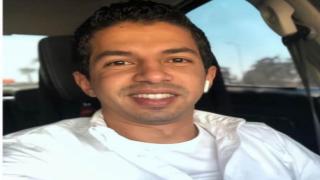 تجديد الثقة للنقيب عماد الخولي معاون مباحث أكتوبر أول