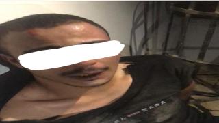 ضبط اخطر تشكيل عصابي تخصص في سرقة الشقق السكنية بالهرم