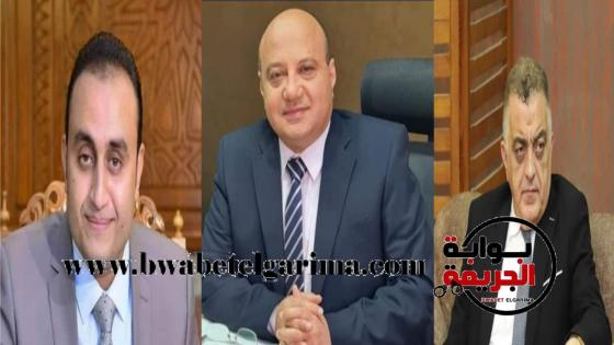 الأب وأبنائه فى قبضة ” الحجيري ” قبل ترويجهم مخدر الشابو فى مركز جرجا بسوهاج