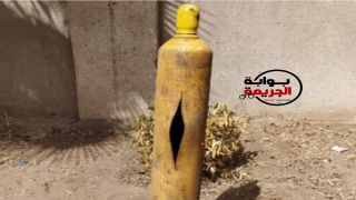 مصرع وإصابة 12 شخصاً إثر انفجار أسطوانة غاز كلور بمحطة مياه برديس فى سوهاج